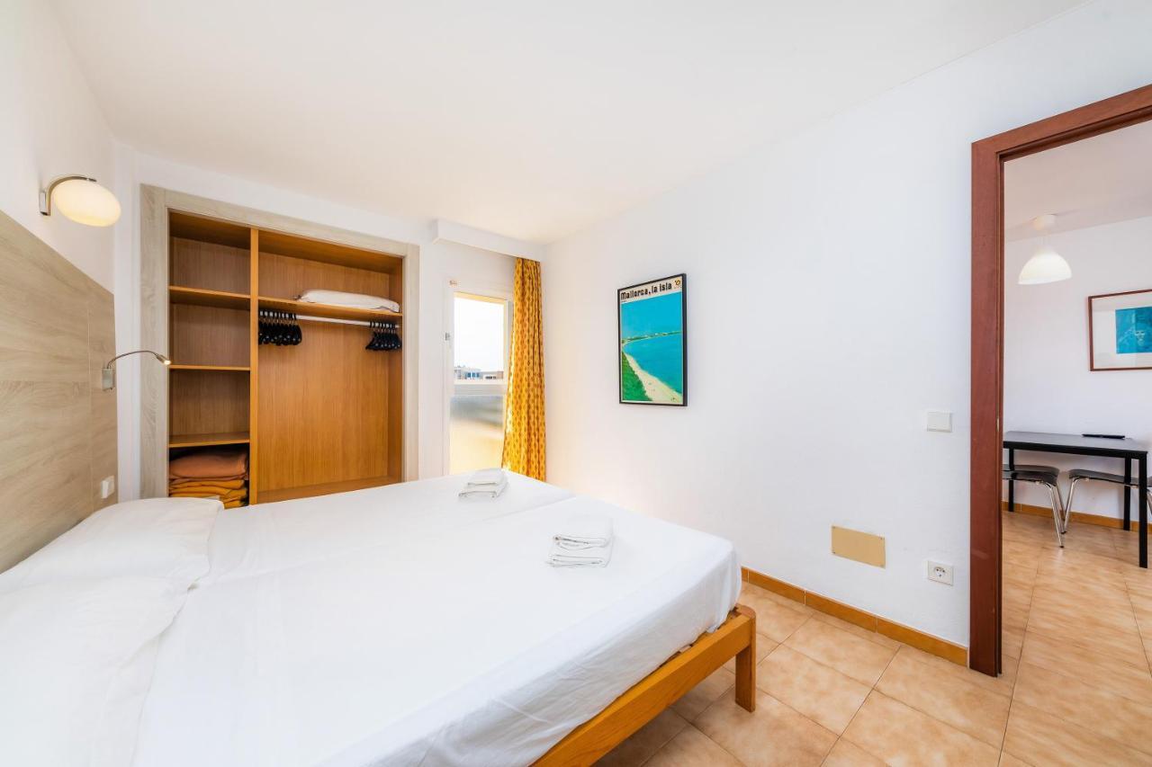 Apto Con Terraza 301 Cala Millor  Exterior foto